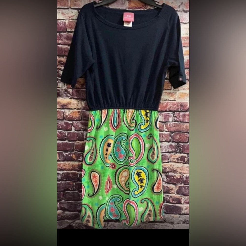 Simply Southern size XS/S cotton dress.